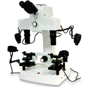 Microscopio Forense Profesional