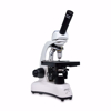 MICROSCOPIO MONOCULAR BIOLOGICO