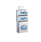 SOPORTE PARA 4 CAJAS DE GUANTES DESECHABLES