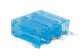 SOPORTE DE PLÁSTICO P/PIPETAS HORIZONTAL MODULAR