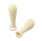 SUCCIONADOR (BULBO) DE LATEX P/PIPETA PASTEUR 2 ML