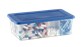 CONTENEDOR ORGANIZADOR CON TAPA Y SEPARADORES