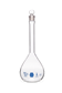 MATRAZ VOLUMÉTRICO CLASE A CERT. LOTE PE 2,000 ML