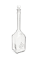 MATRAZ VOLUMÉTRICO CLASE A CUADRADO 1,000 ML