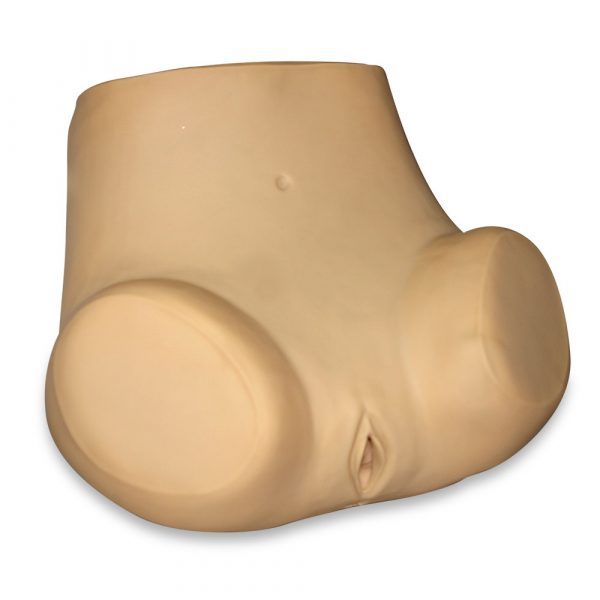 SIMULADOR AVANZADO PARA ENTRENAMIENTO GINECOLÓGICO