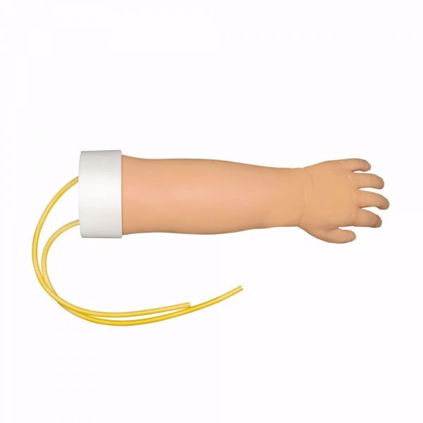 SIMULADOR DE BRAZO INFANTIL PARA VENOPUNCION