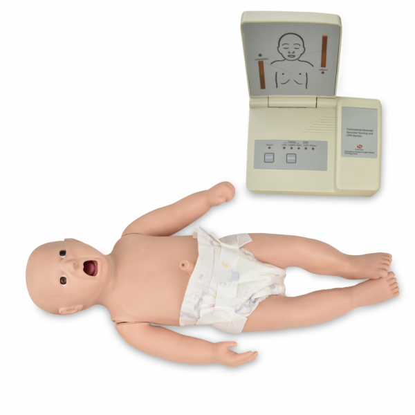 NEONATAL DE ENFERMERÍA CON FUNCIONES DE ENFERMERÍA AVANZADA Y RCP