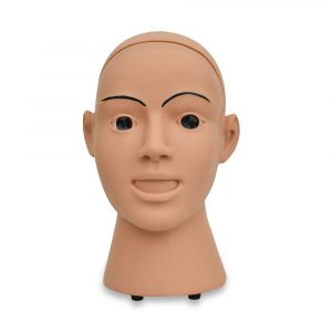 SIMULADOR DE INSPECCIÓN RETINOPATÍA