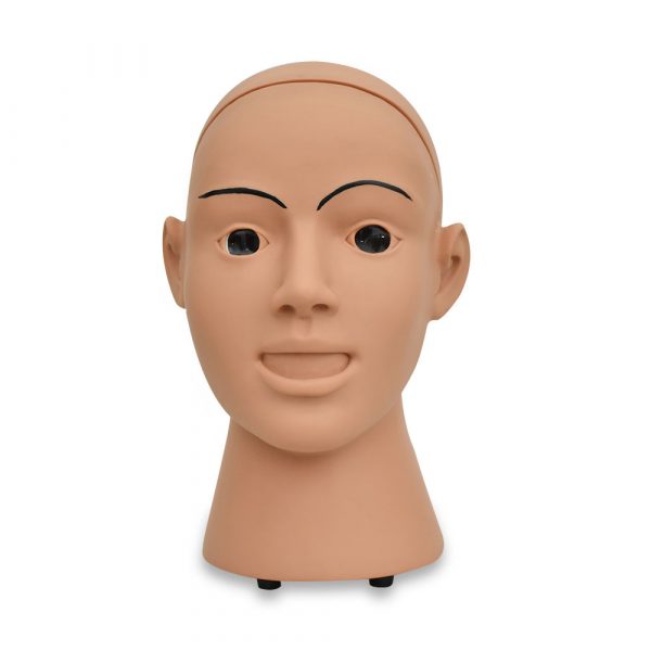 SIMULADOR DE INSPECCIÓN RETINOPATÍA