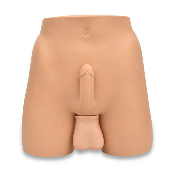 MODELO SIMULADOR DE VASECTOMÍA