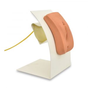 SIMULADOR DE SONDAJE URETRAL FEMENINO