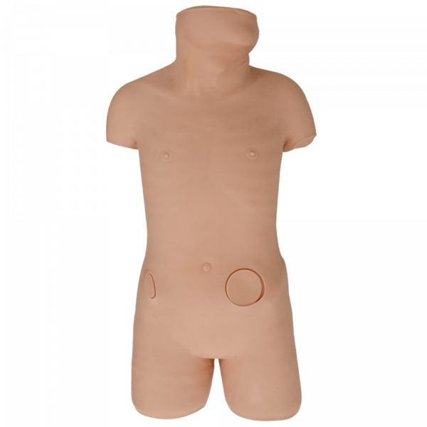 SIMULADOR DE ABDOMINOCENTESIS