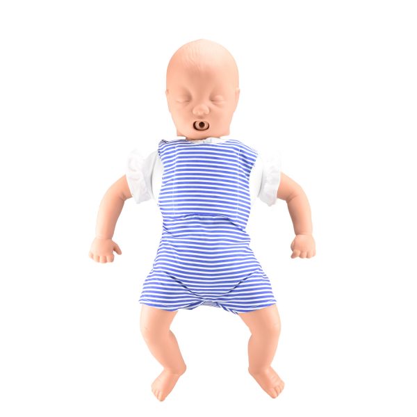 MODELO DE OBSTRUCCIÓN INFANTIL