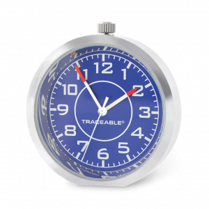 RELOJ DE CUARZO ANÁLOGO DE BOLSILLO