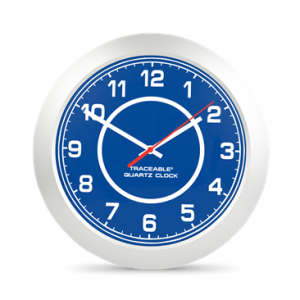 RELOJ DE CUARZO ANÁLOGO PARA PARED