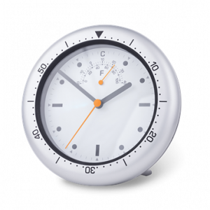 RELOJ DE CUARZO ANÁLOGO