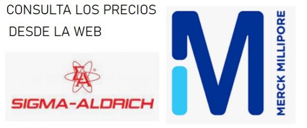 MERCK MILLIPORE SIGMA ALDRICH