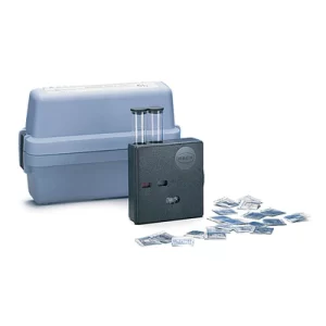 KIT COMPARADOR CLORO LIBRE Y TOTAL CN-66 C/100 - HACH SKU: 223101