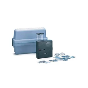 KIT COMPARADOR CLORO LIBRE CN-66F DISCO COLOR/DPD C/100 PRUEBAS - HACH SKU: 223102