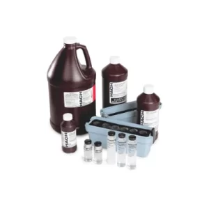KIT DE CALIBRACION STABLCAL 100ML P/TURBIDIMETRO 2100Q HACH