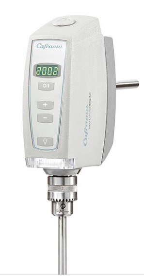 Agitador Digital Caframo BCD2002