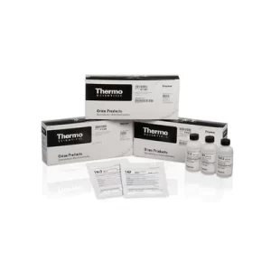 STD DE CONDUCTIVIDAD 12.9MS/CM 7230PPM NACL CUM, C/10 SOBRES - ORION SKU: 01100610