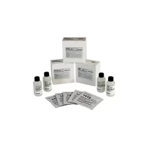STD DE CONDUCTIVIDAD 1413US/CM, 5 X 60ML - ORION SKU: 011007