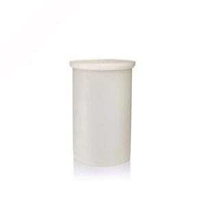 CONTENEDOR DE POLIPROPILENO 15GAL CILINDRICO - NALGENE SKU: 11200-0015