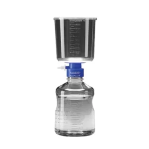 UNIDAD DE FILTRACION 500ML POLIESTIRENO RAPID-FLOW MEMBRANA PES 0.2UM DIAM. 90MM, ESTERIL GRADUADO - NALGENE SKU: 569-0020