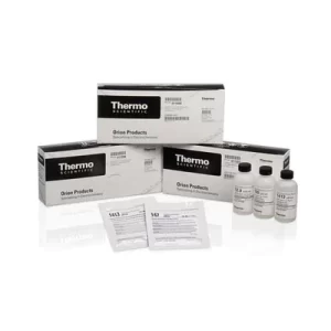 STD CONDUCTIVIDAD TDS 111.9MS/CM 5X60ML - ORION SKU: 011005