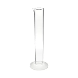 PROBETA (MEDIDA CILINDRICA) POLIMETILPENTANO 500ML ECONOMICA - NALGENE SKU: 3665-0500