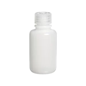 FRASCO POLIETILENO BAJA DENSIDAD 60ML BOCA ANGOSTA - NALGENE SKU: 2003-0002