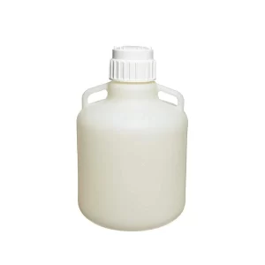 GARRAFON (BIDON) DE POLIETILENO ALTA DENSIDAD 10LT - NALGENE SKU: 2097-0020