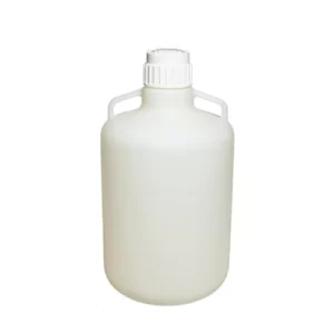 GARRAFON (BIDON) DE POLIETILENO ALTA DENSIDAD 20LT BOCA ANGOSTA - NALGENE SKU: 2097-0050