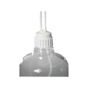 TAPON DE POLIPROPILENO 53MM DE LLENADO/VENTILACION 3 PUERTOS P/BOTELLAS C/CIERRE 53B - NALGENE SKU: 2162-0531
