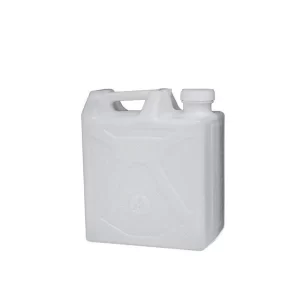 GARRAFON (BIDON) DE POLIETILENO ALTA DENSIDAD 20LT - NALGENE SKU: 2214-0050