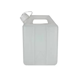 GARRAFON (BIDON) DE POLIETILENO ALTA DENSIDAD 20LT - NALGENE SKU: 2241-0050