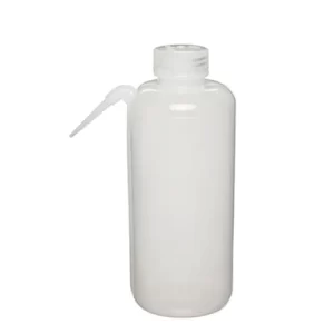 PIZETA (FRASCO LAVADOR) 750ML BOCA ANCHA SALIDA LATERAL PAQUETE C/2 PIEZAS - NALGENE SKU: 2402-0750