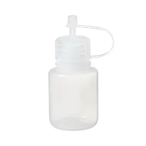 FRASCO GOTERO POLIETILENO BAJA DENSIDAD 30ML C/TAPA DE PUNTA PAQUETE C/2 PIEZAS - NALGENE SKU: 2411-0030