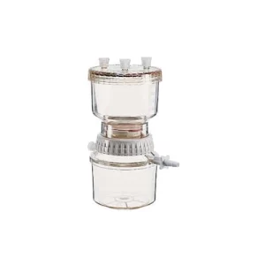 UNIDAD DE FILTRACION 500ML C/UNIDAD RECEPTORA 1000ML REUSABLE 47MM AUTOCLAVEABLE -NALGENE SKU: 300-4100