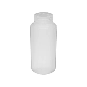 FRASCO P/CENTRIFUGA 1LT DE PPCO  C/TAPON DE ROSCA PP, NO ESTERIL - NALGENE SKU: 3120-1000