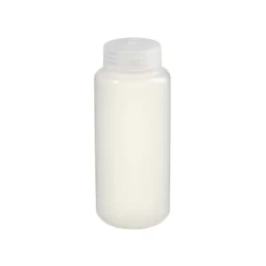 FRASCO P/CENTRIFUGA 500ML DE POLIPROPILENO TRANSPARENTE C/TAPON - NALGENE SKU: 3120-9500