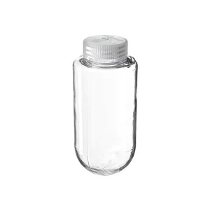 FRASCO P/CENTRIFUGA 250ML DE POLICARBONATO ESFERICO - NALGENE SKU: 3123-0250