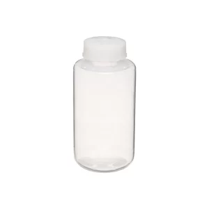 FRASCO P/CENTRIFUGA 250ML DE FEP C/TAPON ETFT TEFZEL, NO ESTERIL - NALGENE SKU: 3127-0250