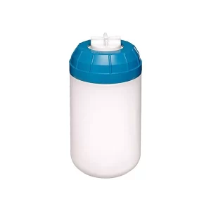 FRASCO P/CENTRIFUGA 1000ML PPCO, ALTA VELOCIDAD, NO ESTERIL - NALGENE SKU: 3141-1006
