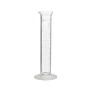 PROBETA (MEDIDA CILINDRICA) POLIMETILPENTANO 250ML ECONOMICA - NALGENE SKU: 3665-0250