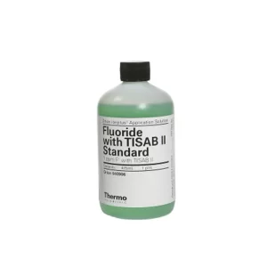 SOLUCION TISAB II P/FLUORURO 1.0PPM 475ML - ORION SKU: 040906