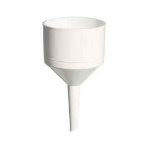 EMBUDO BUCHNER DE POLIPROPILENO 186ML, 76MM - NALGENE SKU: 4280-0700