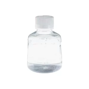 FRASCO POLIESTIRENO 500ML PALMACENAMIENTO, ESTERIL C/FILTRO - NALGENE SKU: 455-0500