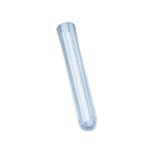 TUBO DE POLIETILENO 5ML, 12X75MM C/SUPERFICIE MAXISORP P/IMMUNOENSAYE, NO ESTERIL PAQUETE C/1500 - NUNC SKU: 470319